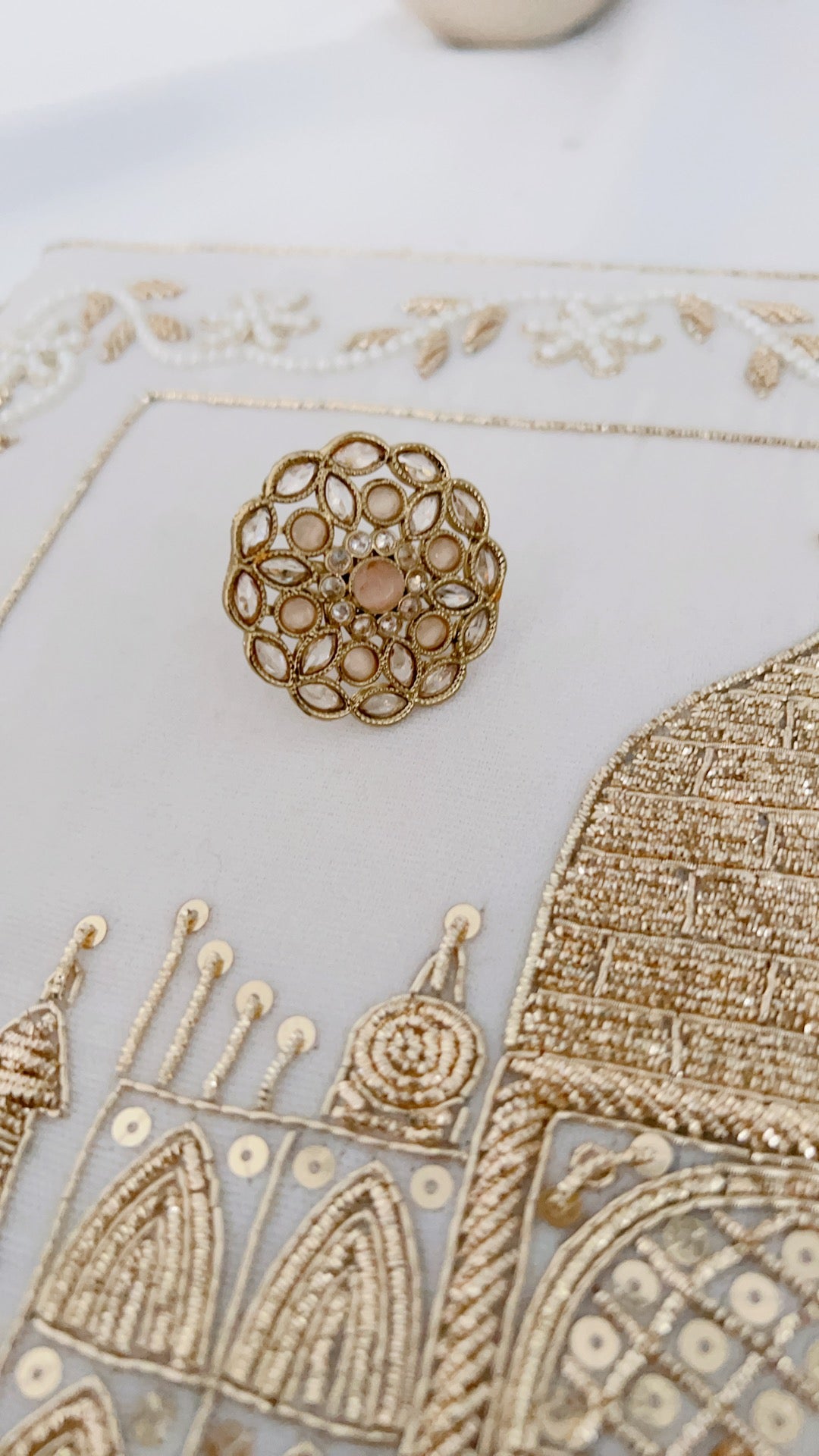Taha Ring