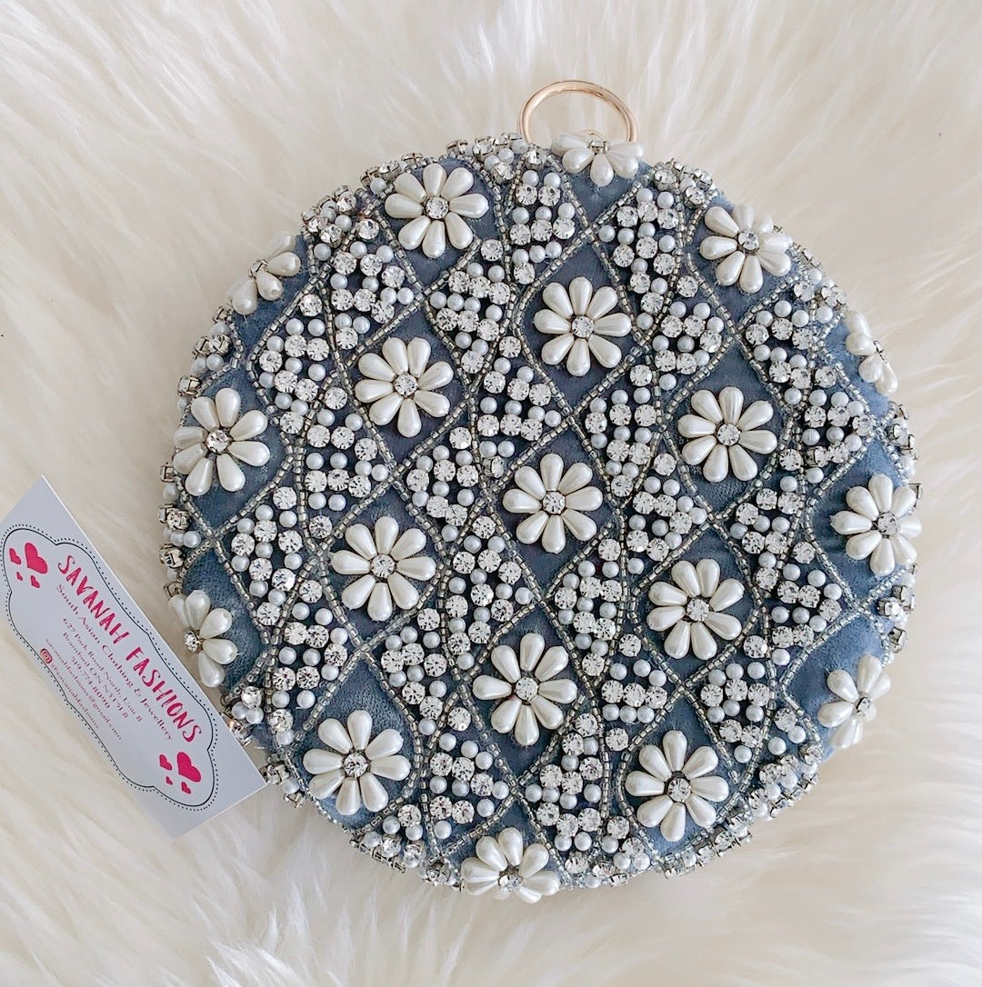 Chandni Clutch