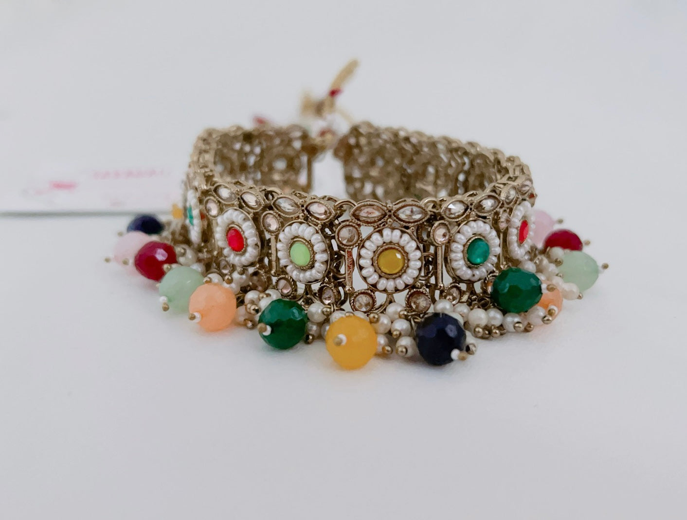 Shweta Necklace Set