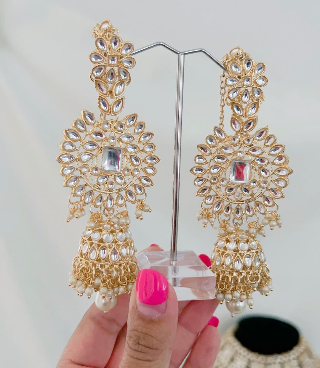 Araya Bridal Set