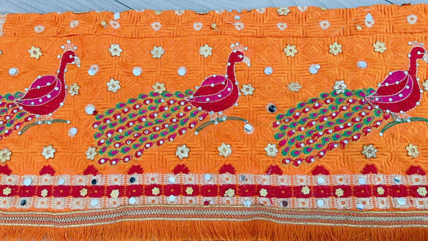 Santro Fulkari