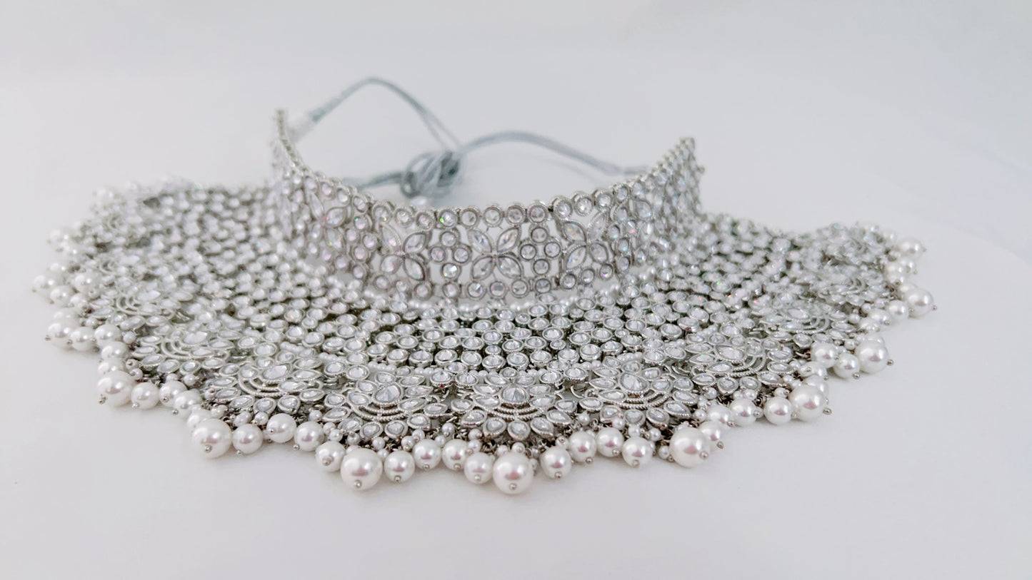 Safra Bridal Set