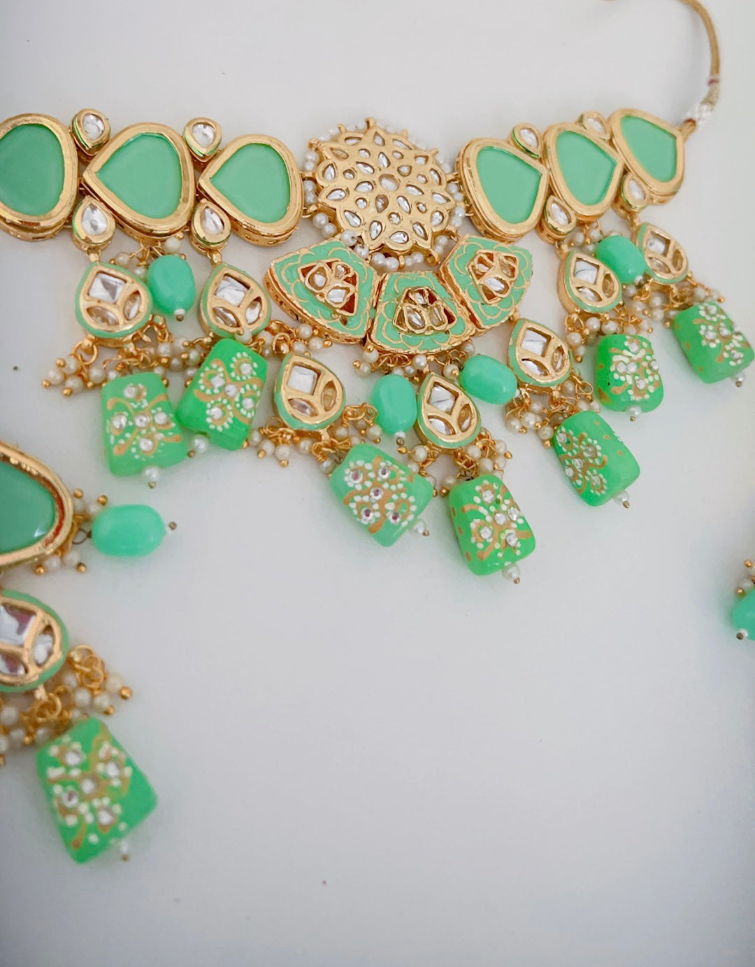 Kamya Necklace Sets