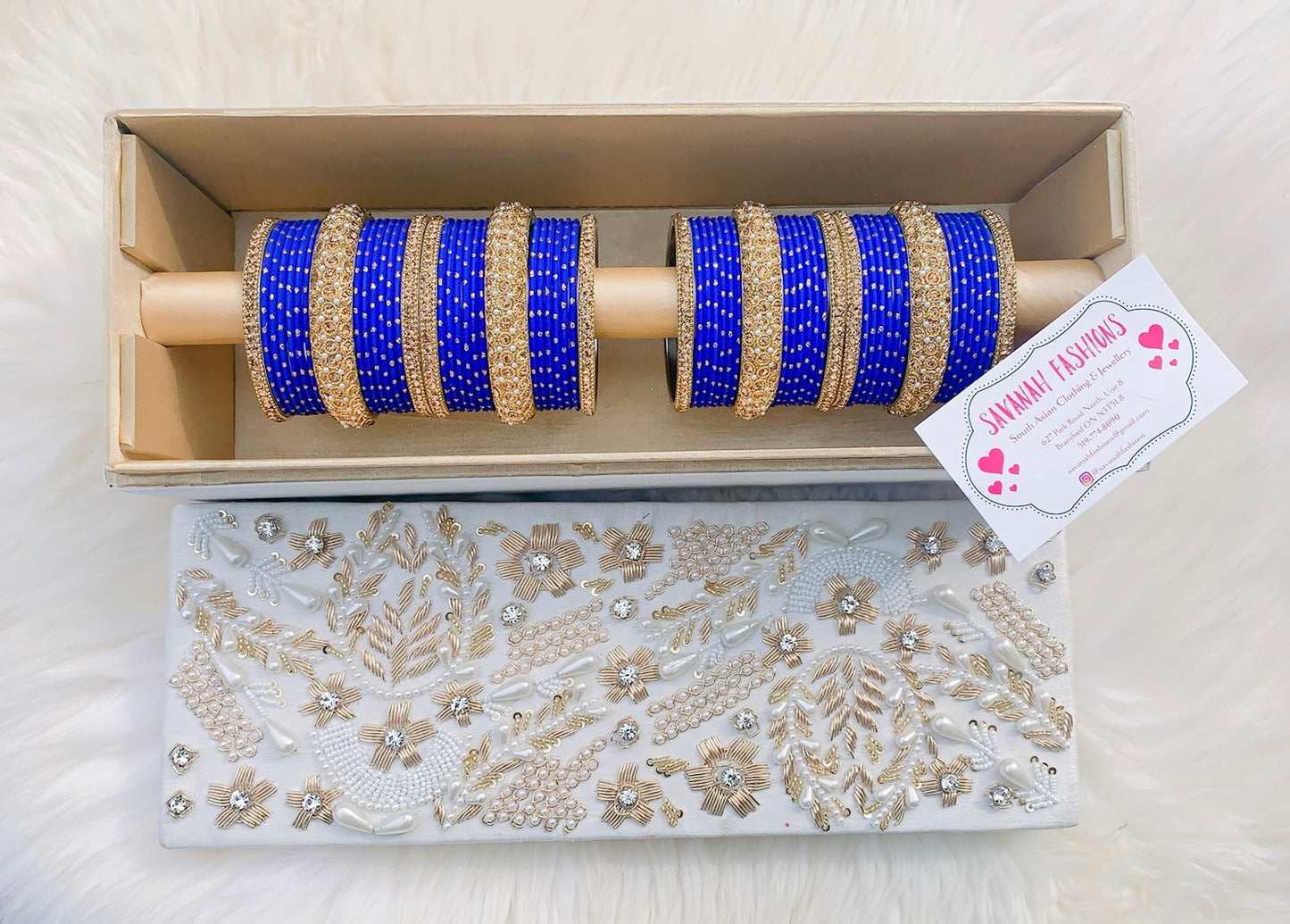 Customized Bangles