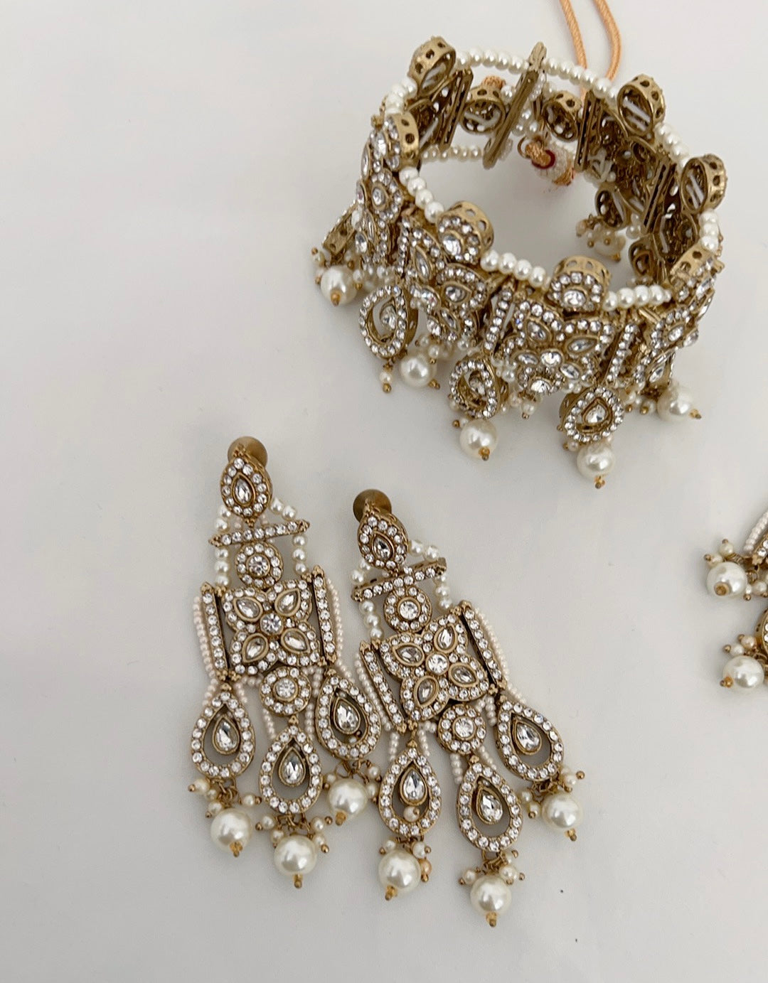 Kirrily Necklace Set