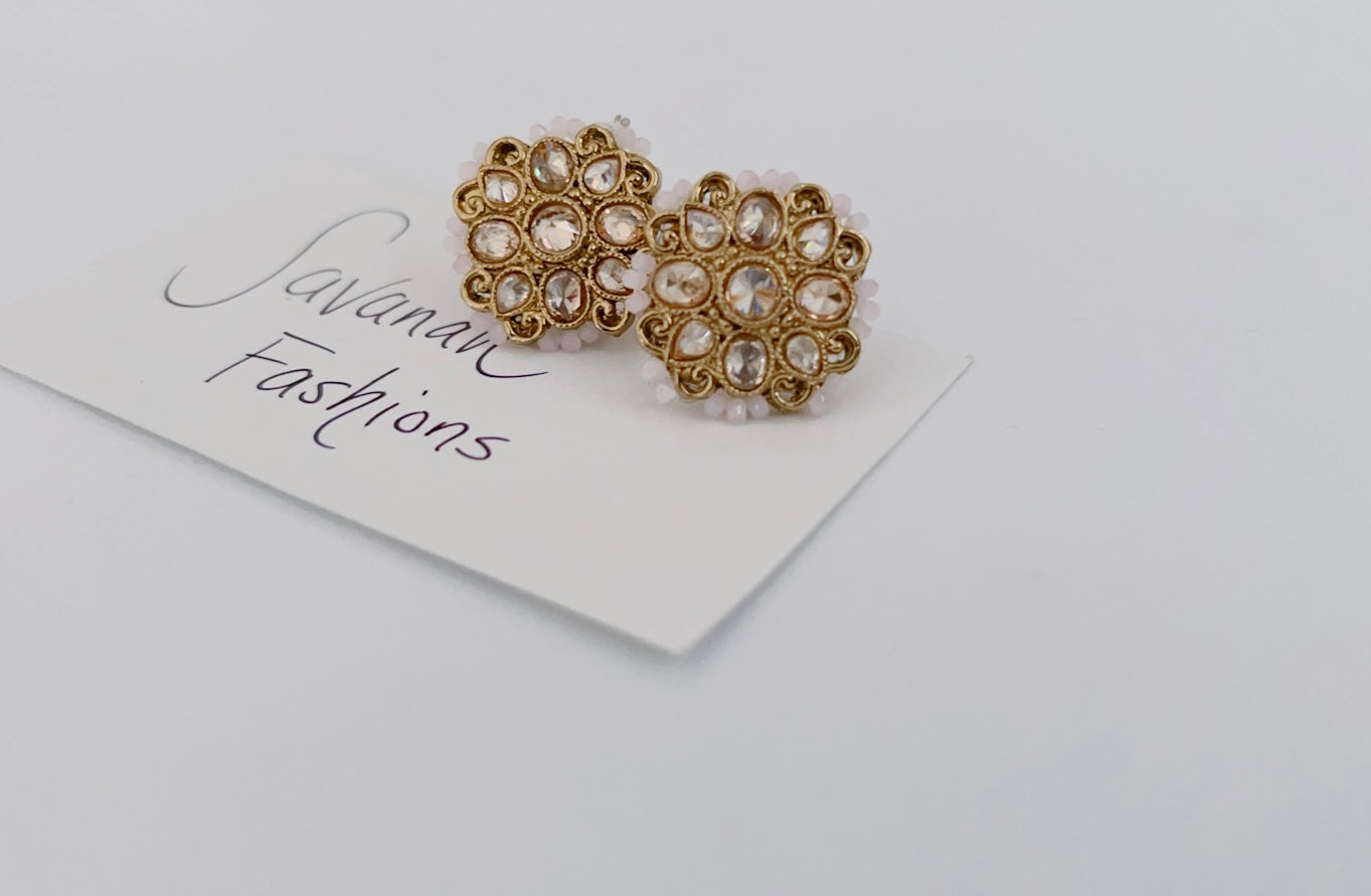 Reet Earrings