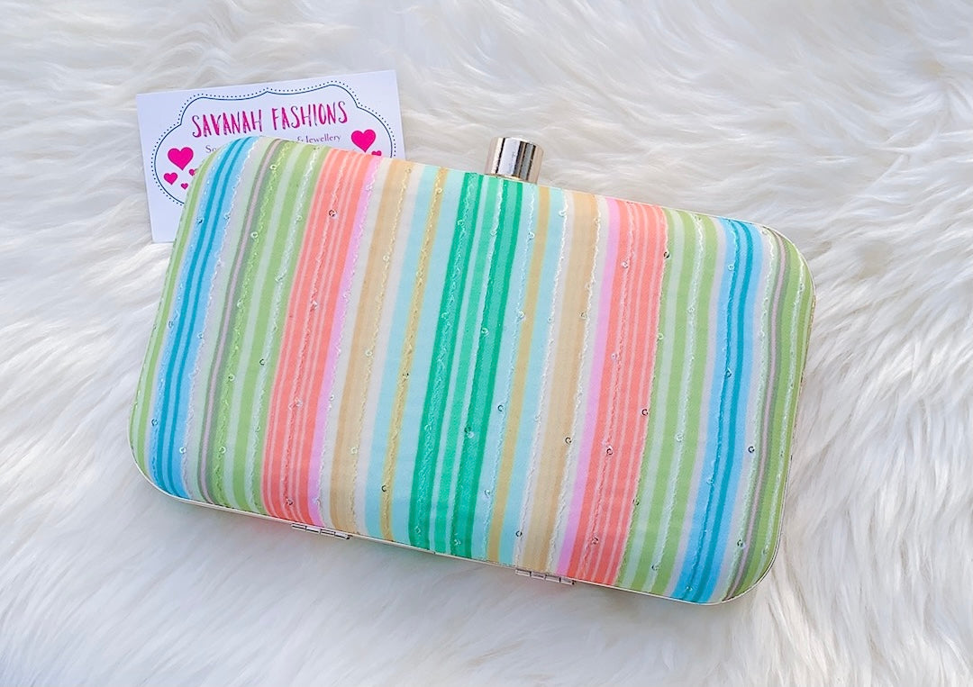Cadena Clutch