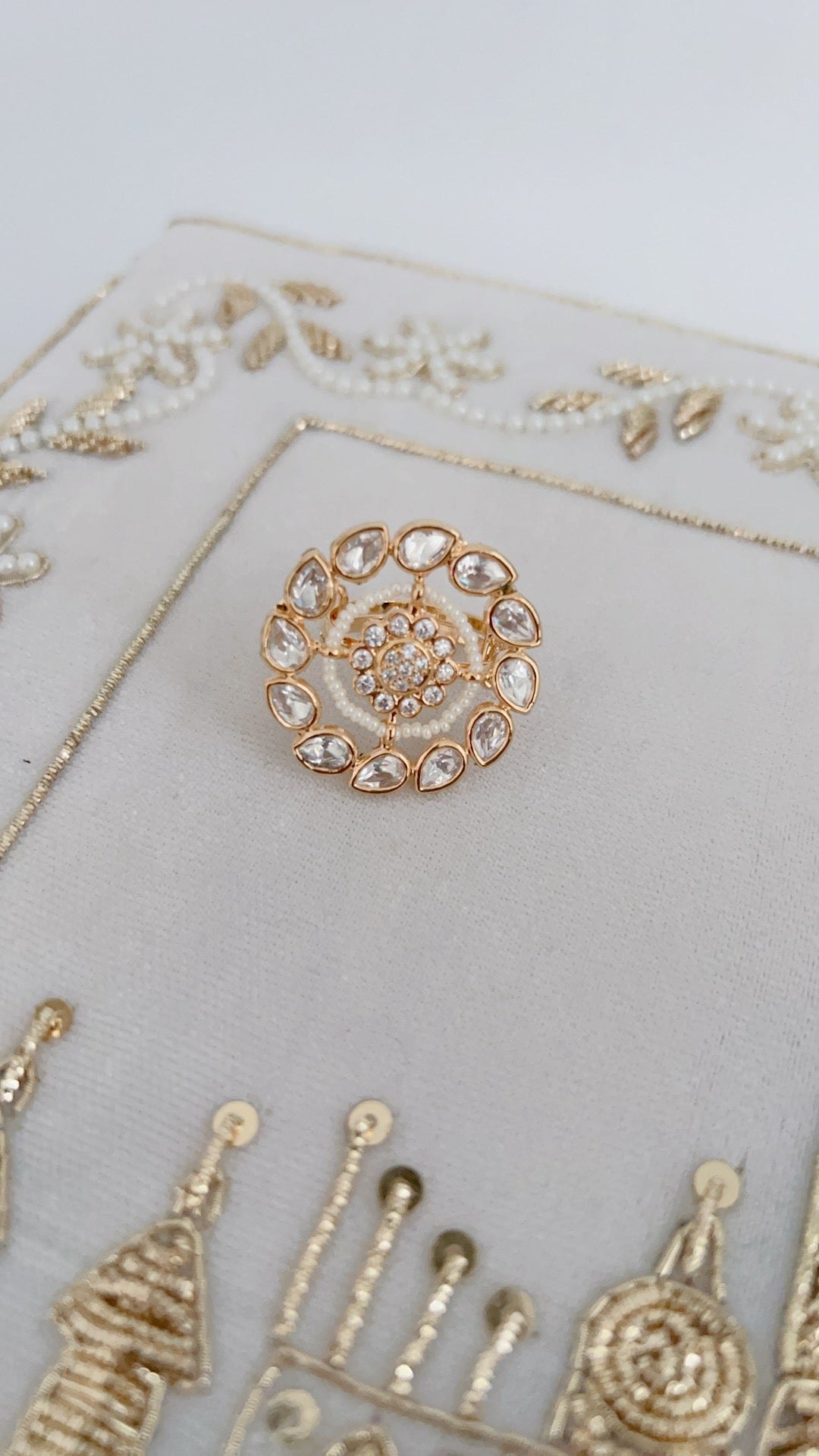 Hina Ring