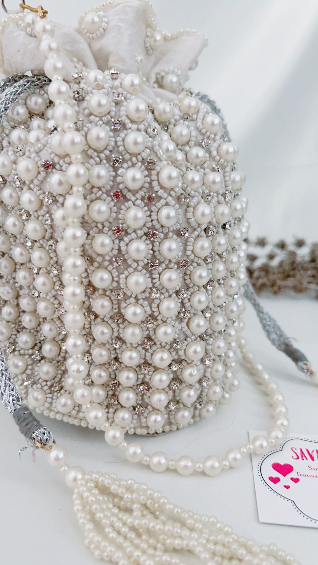 Pearly Potli