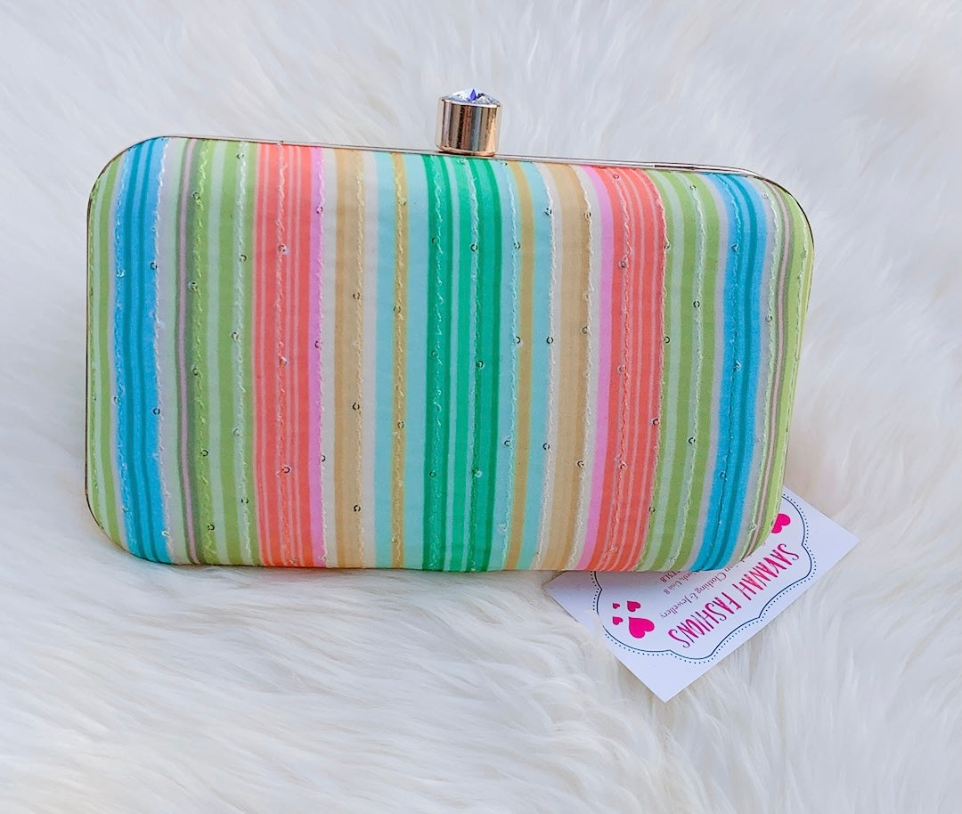 Cadena Clutch
