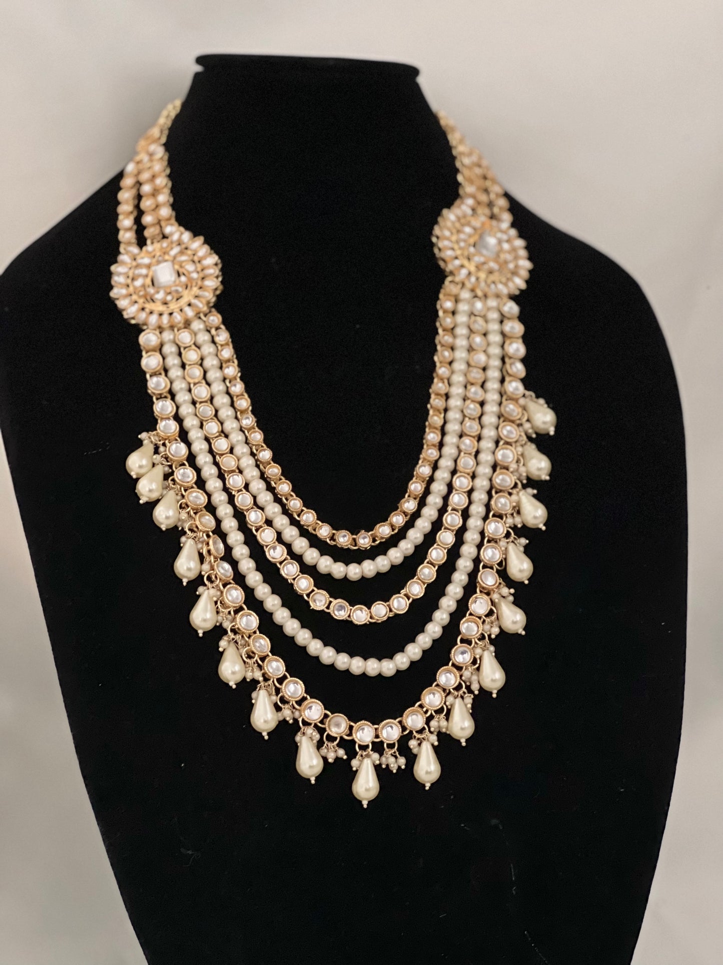 Araya Bridal Set