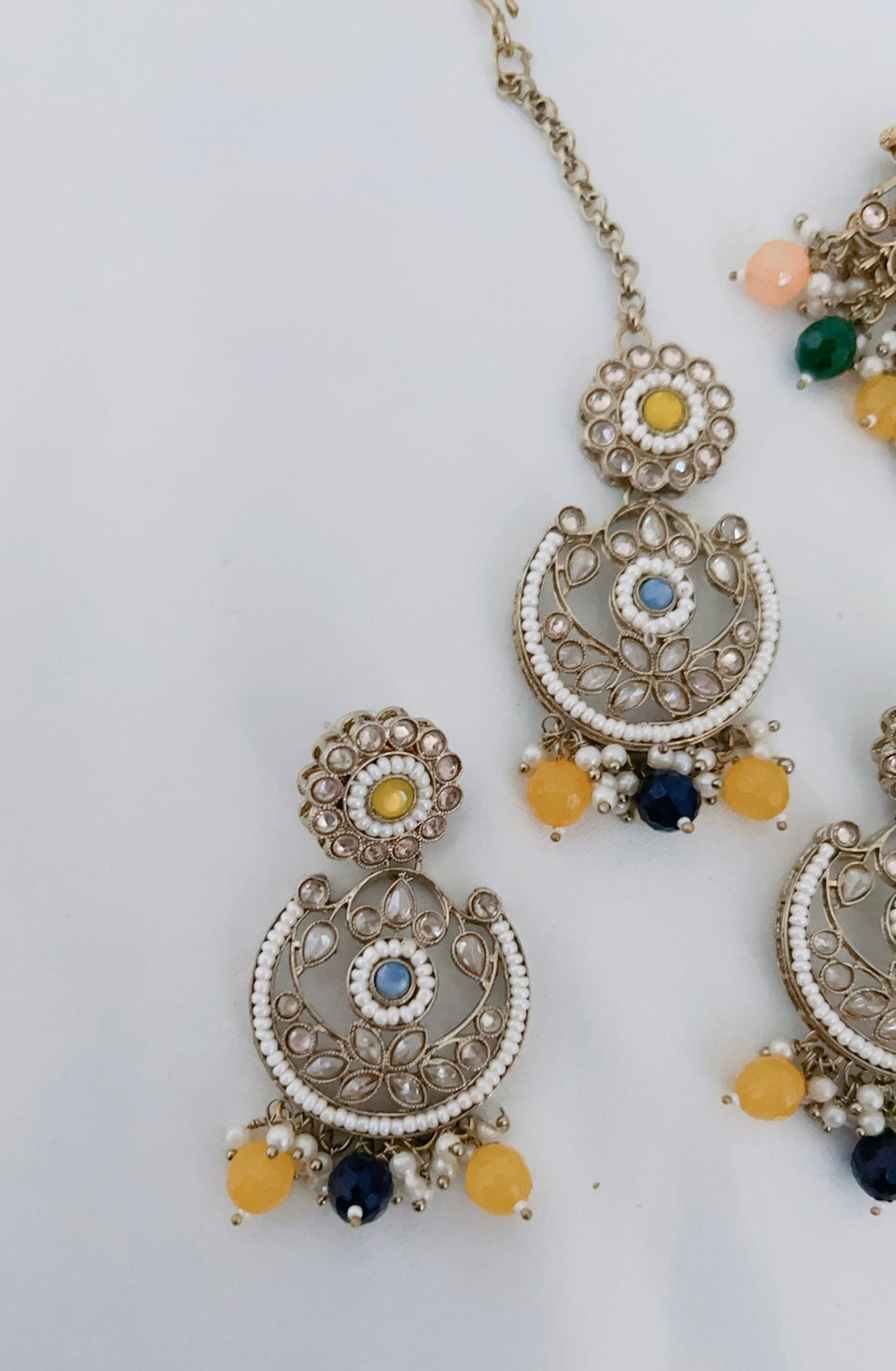 Shweta Necklace Set