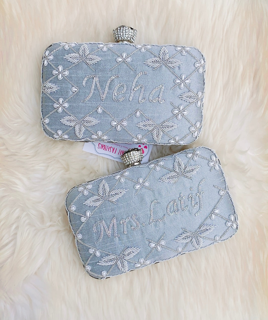 Neha Clutch