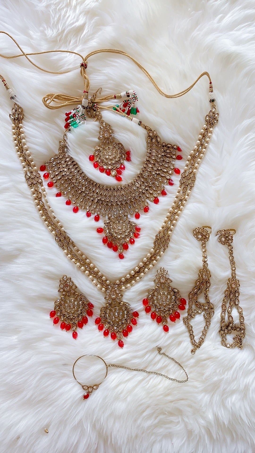 Bridal Set