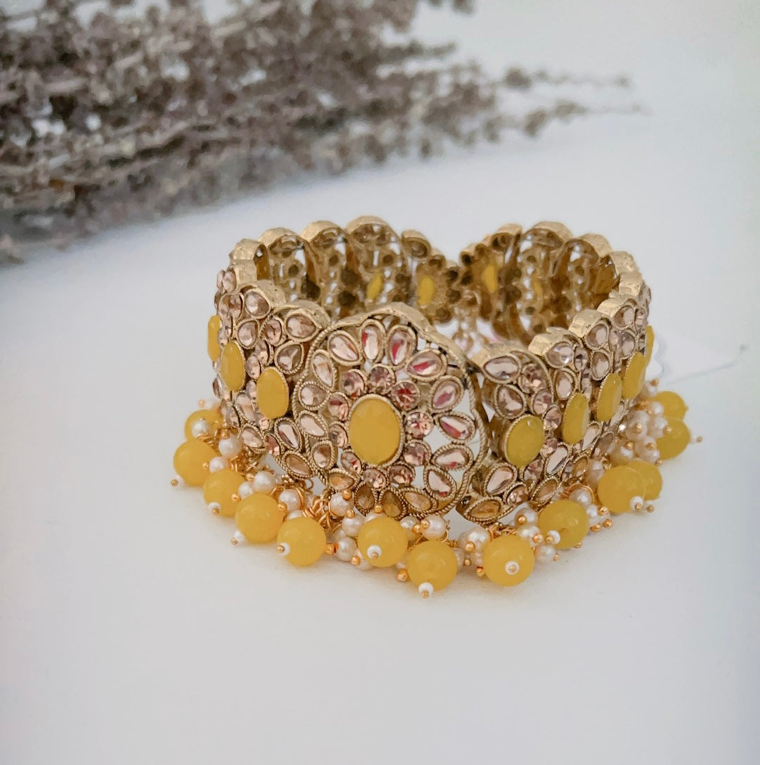 Sonali Choker Set