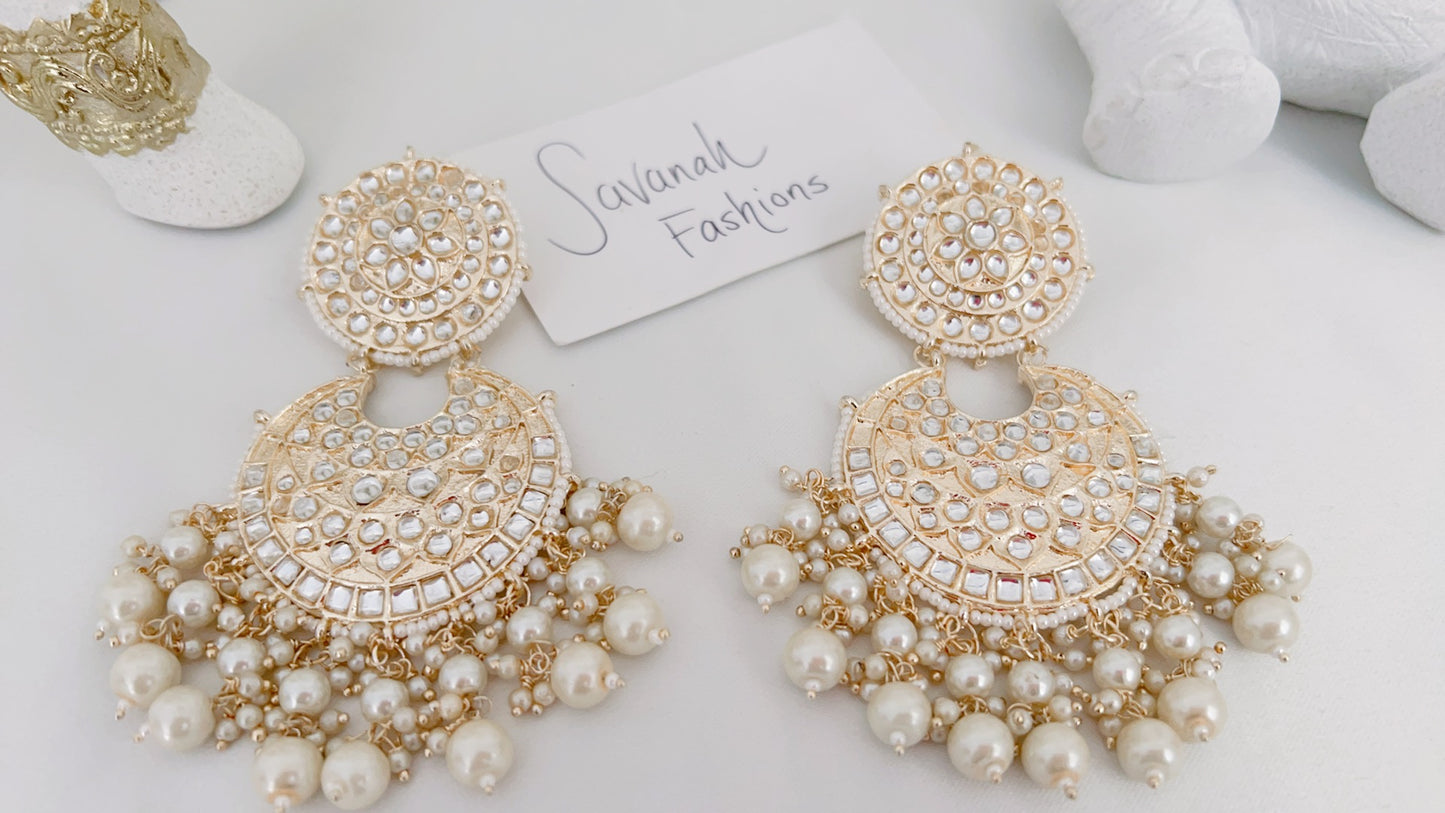 Premi Earrings