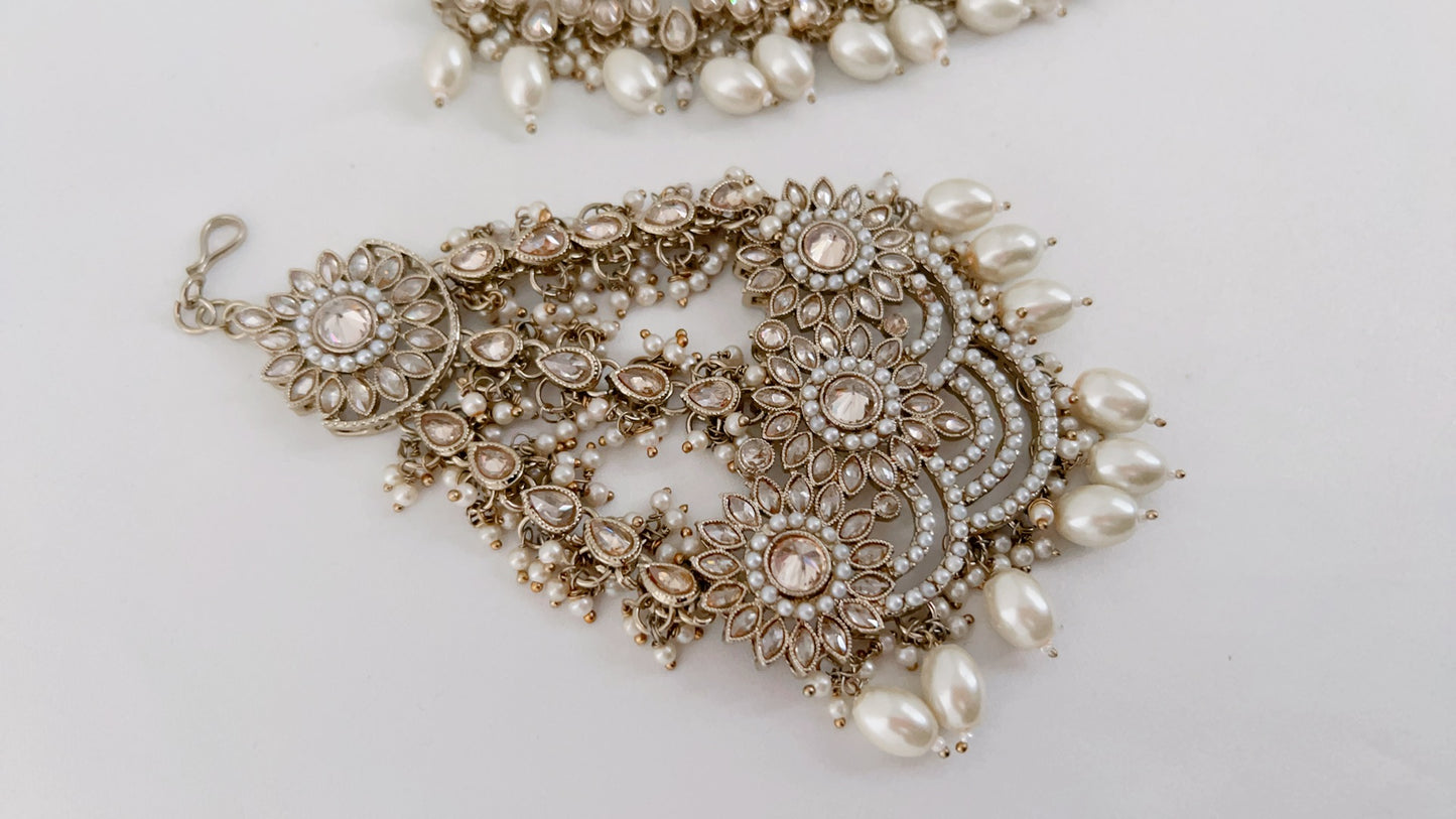 Sureen Bridal Set