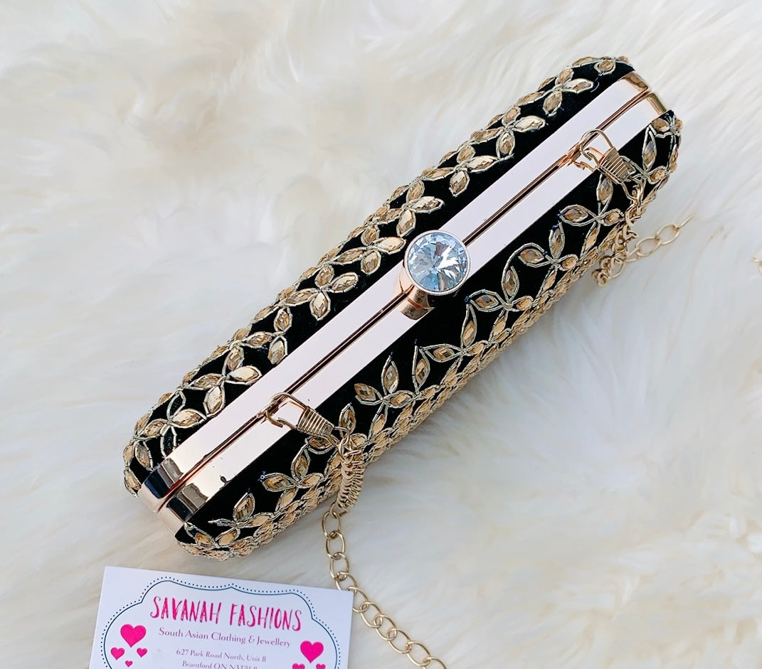 Ruby Clutch