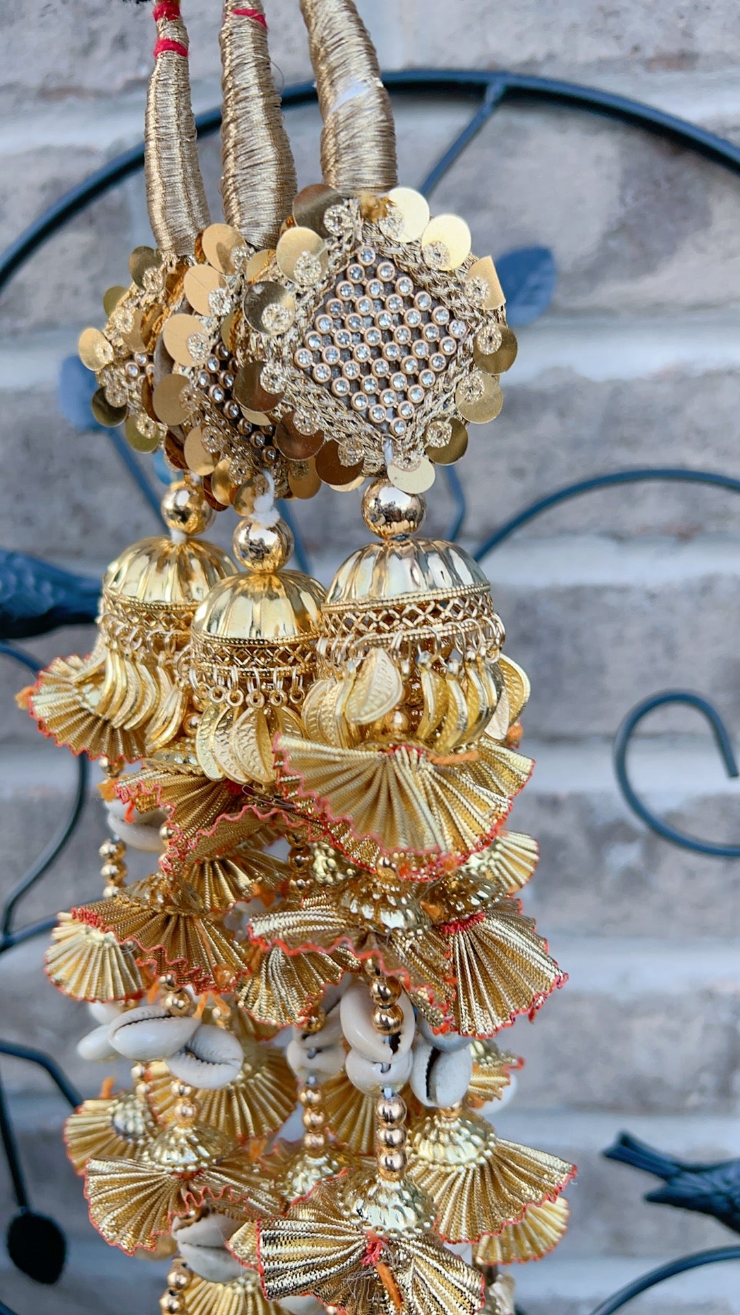 Chandni Paranda