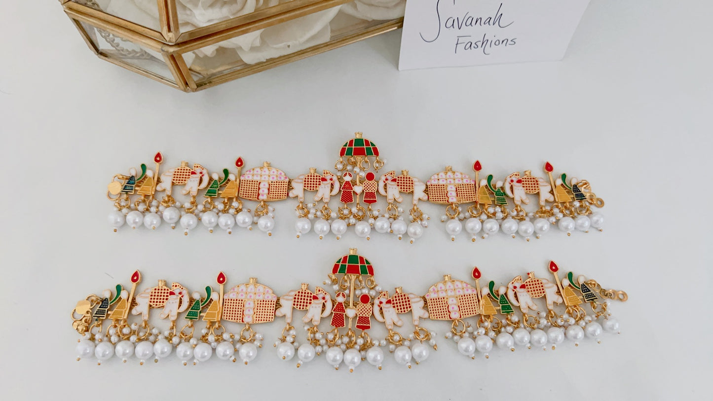 Dulhan Payals