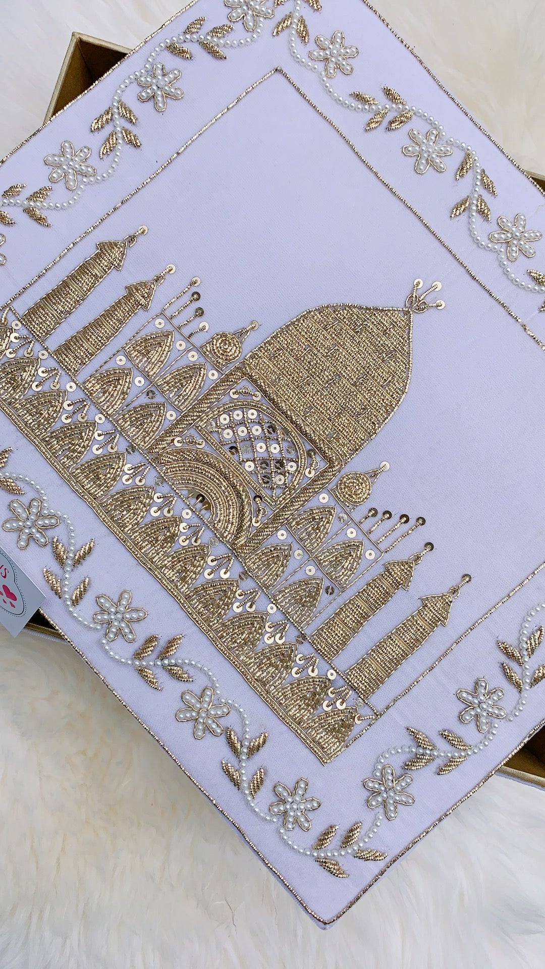 Taj