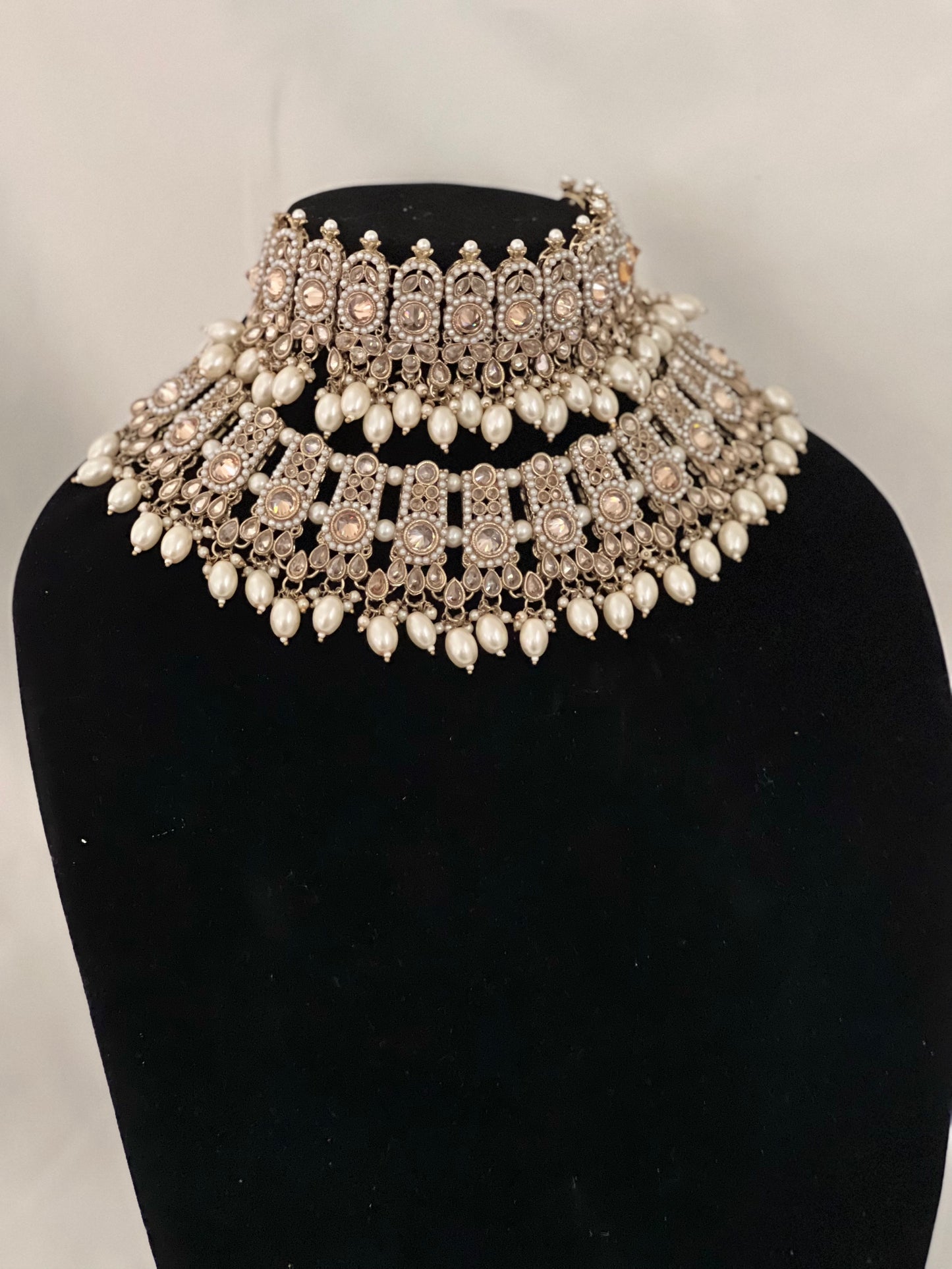 Sureen Bridal Set