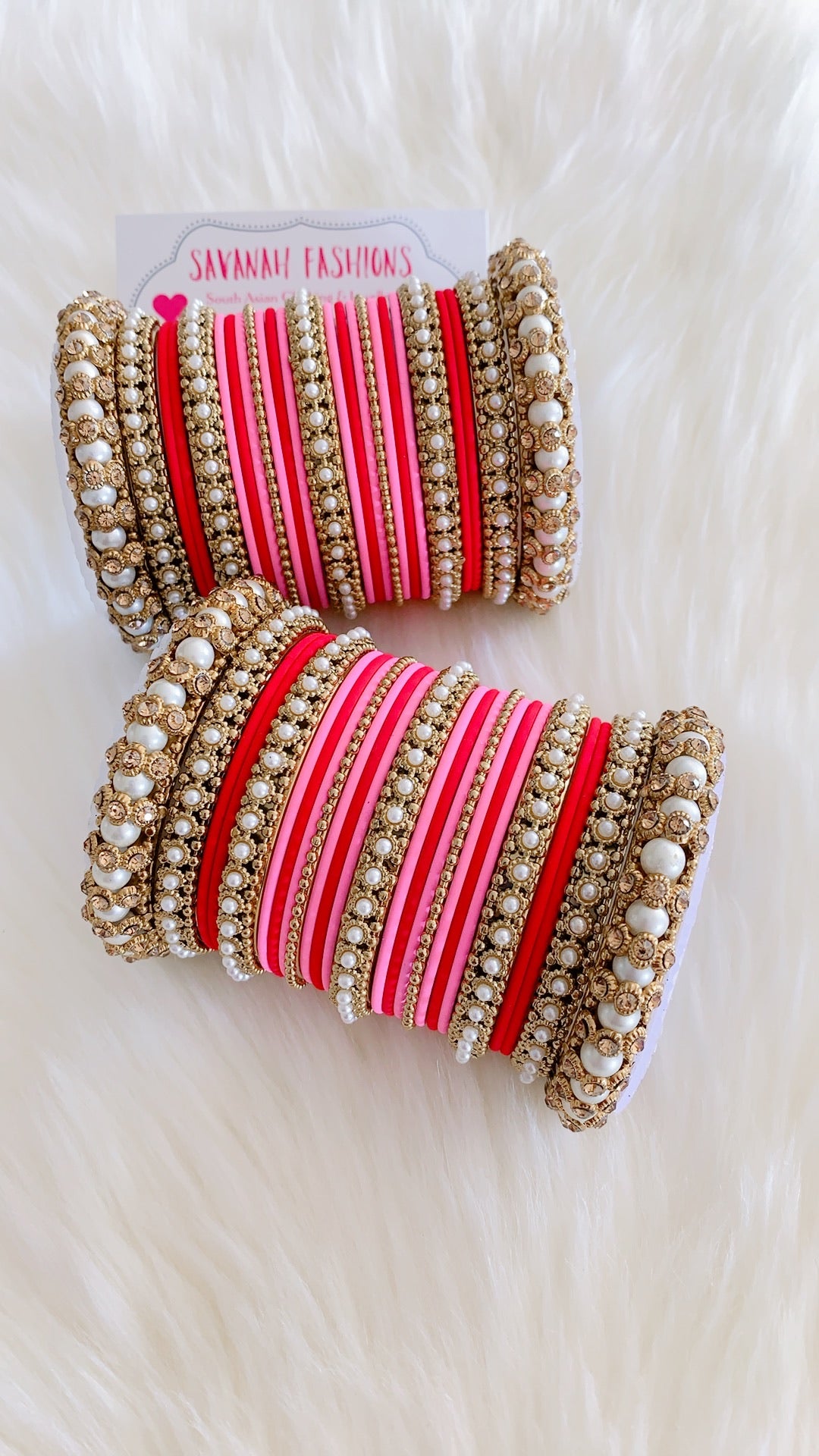 Customized Bangles