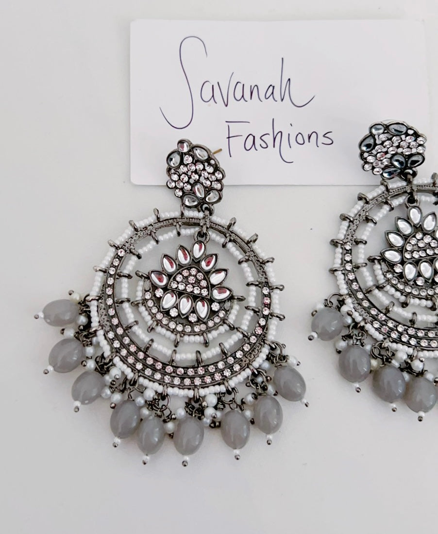 Garima Earrings