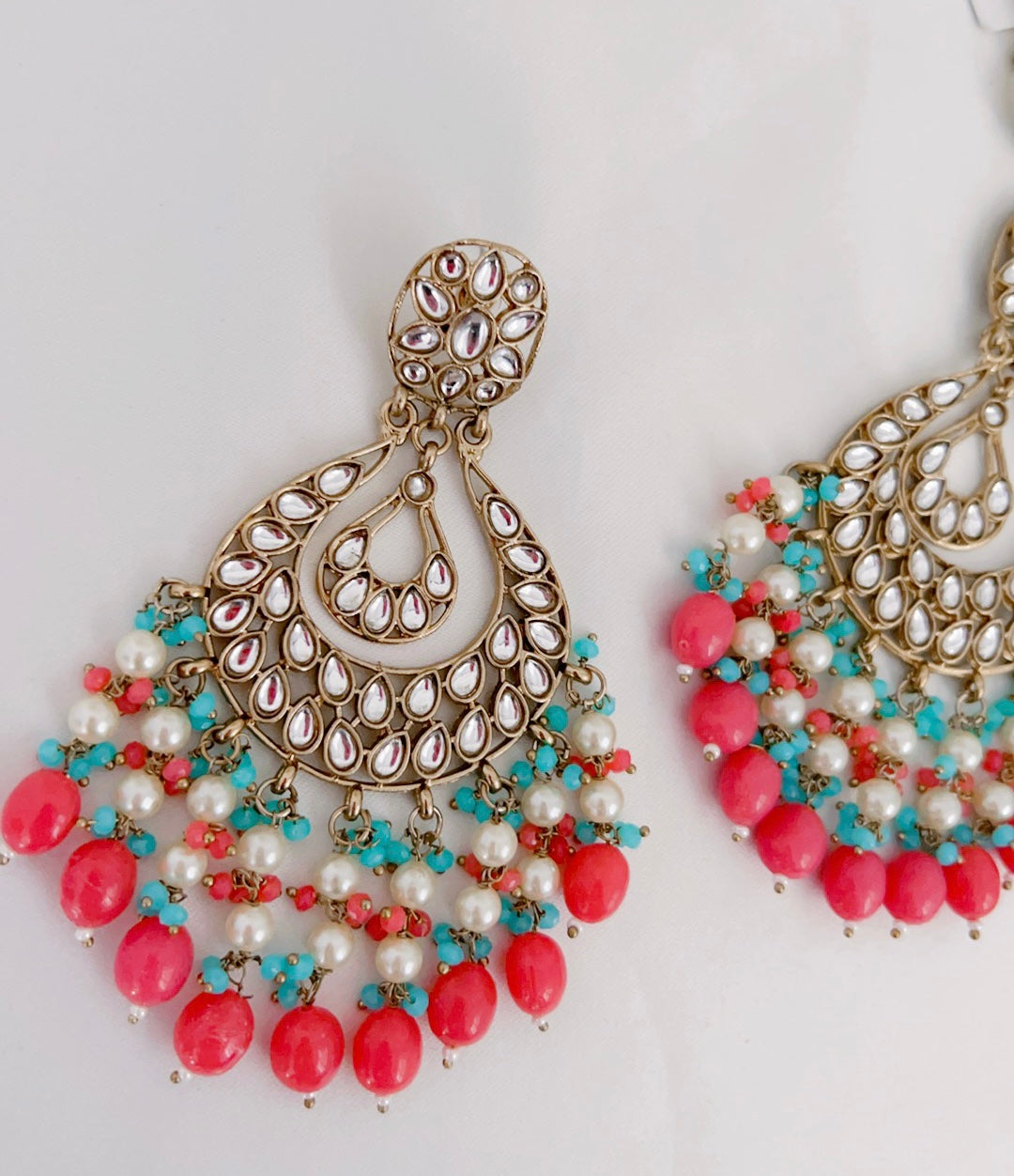 Saanvi Tikka Set