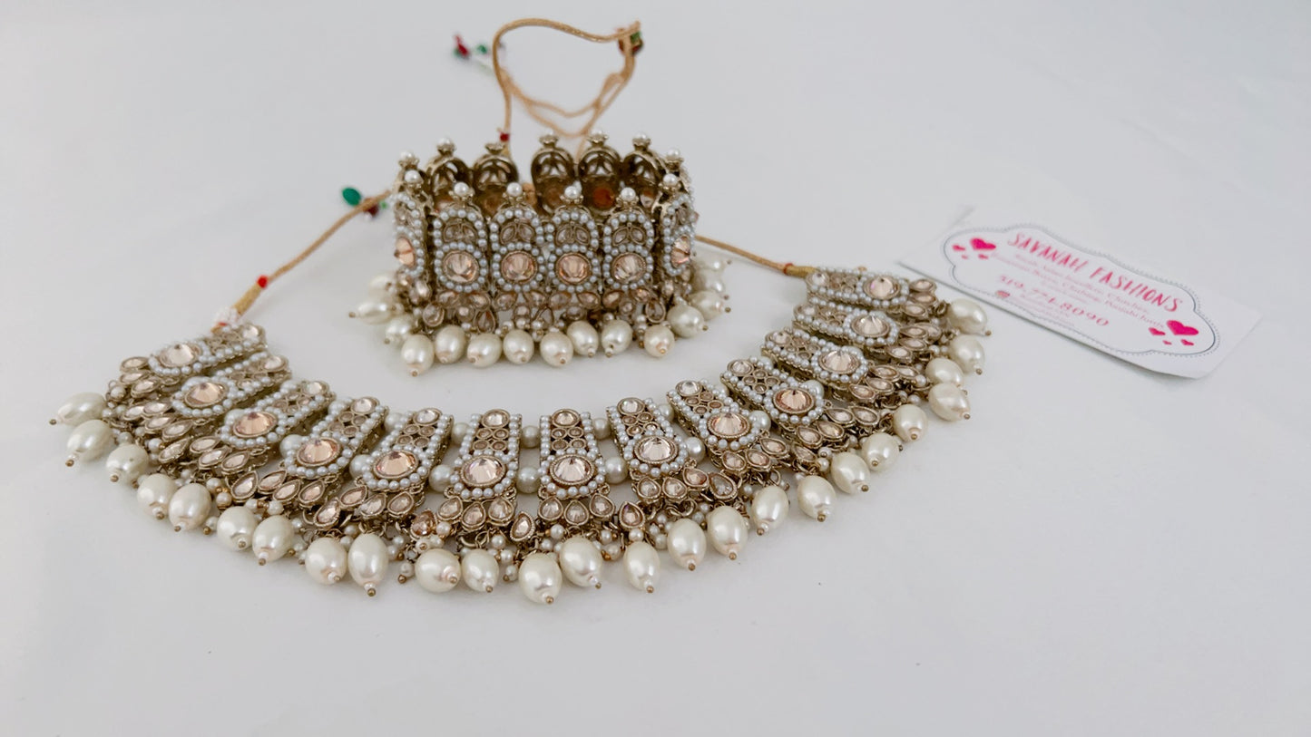 Sureen Bridal Set