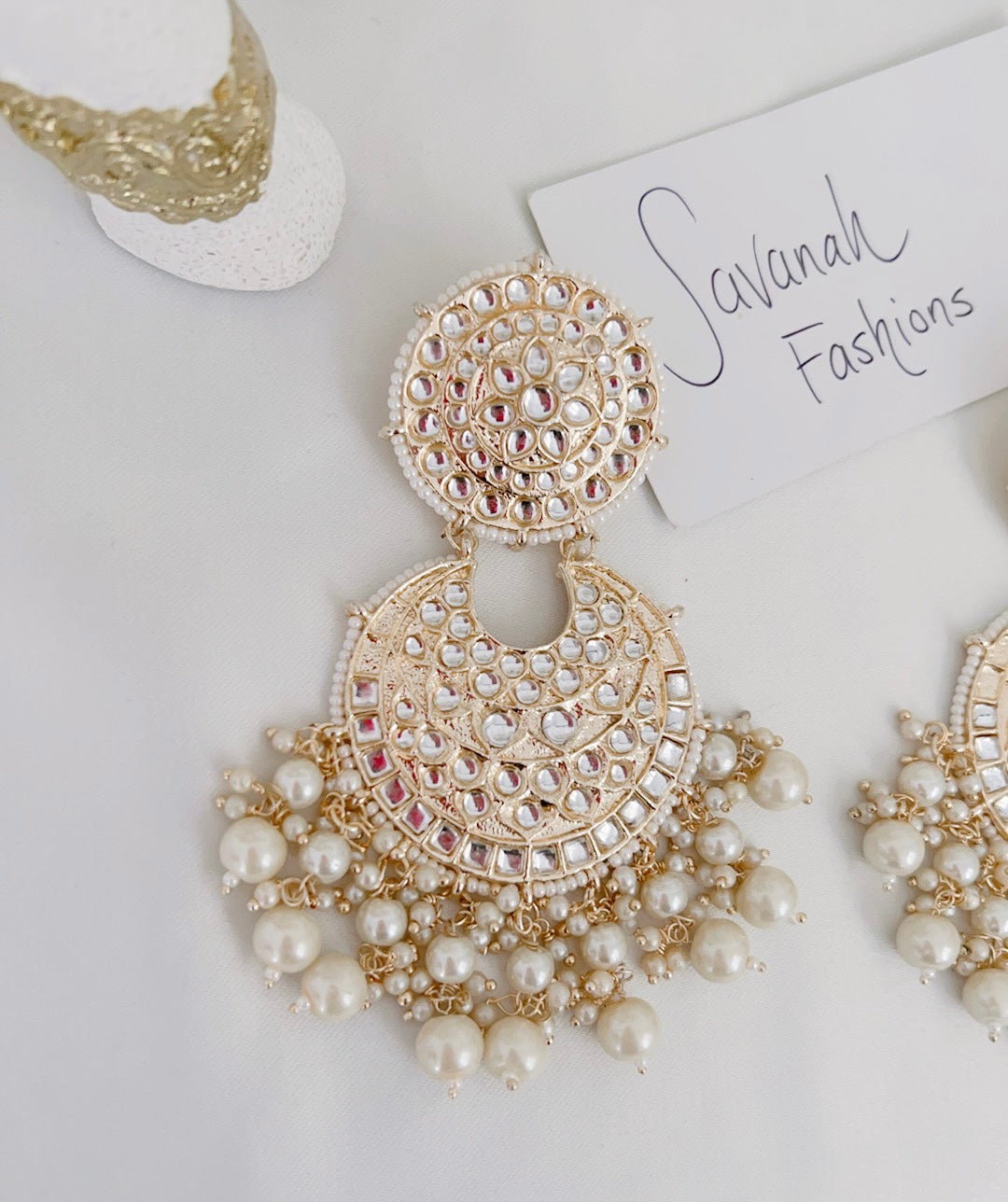 Premi Earrings