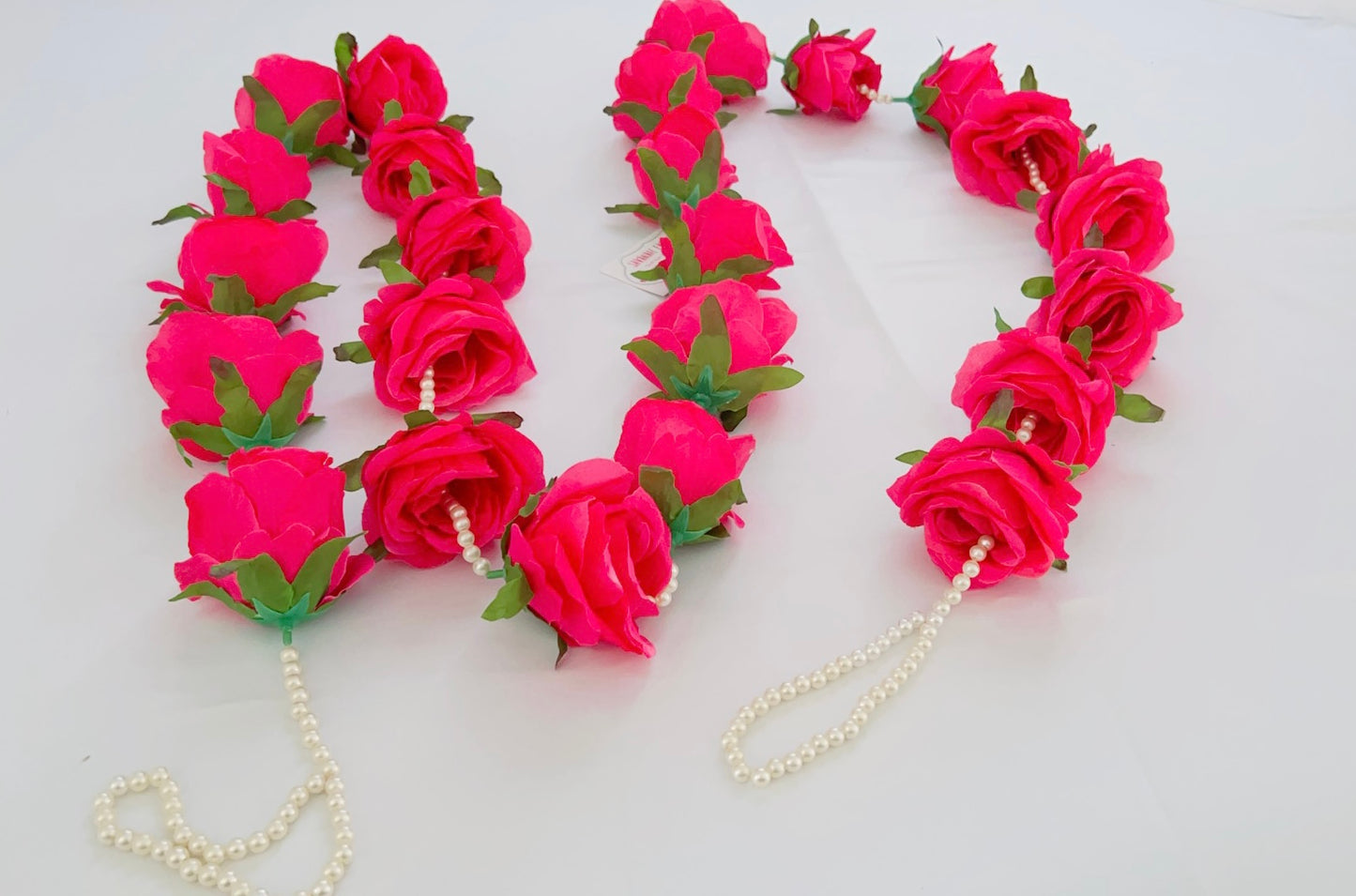 Floral Palla