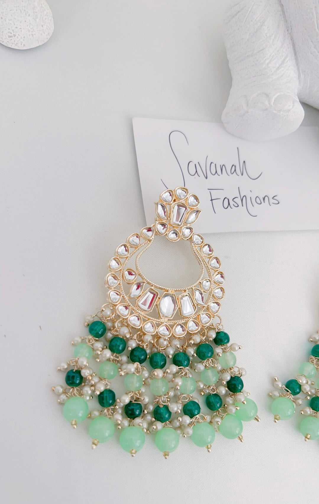 Janiya Earrings