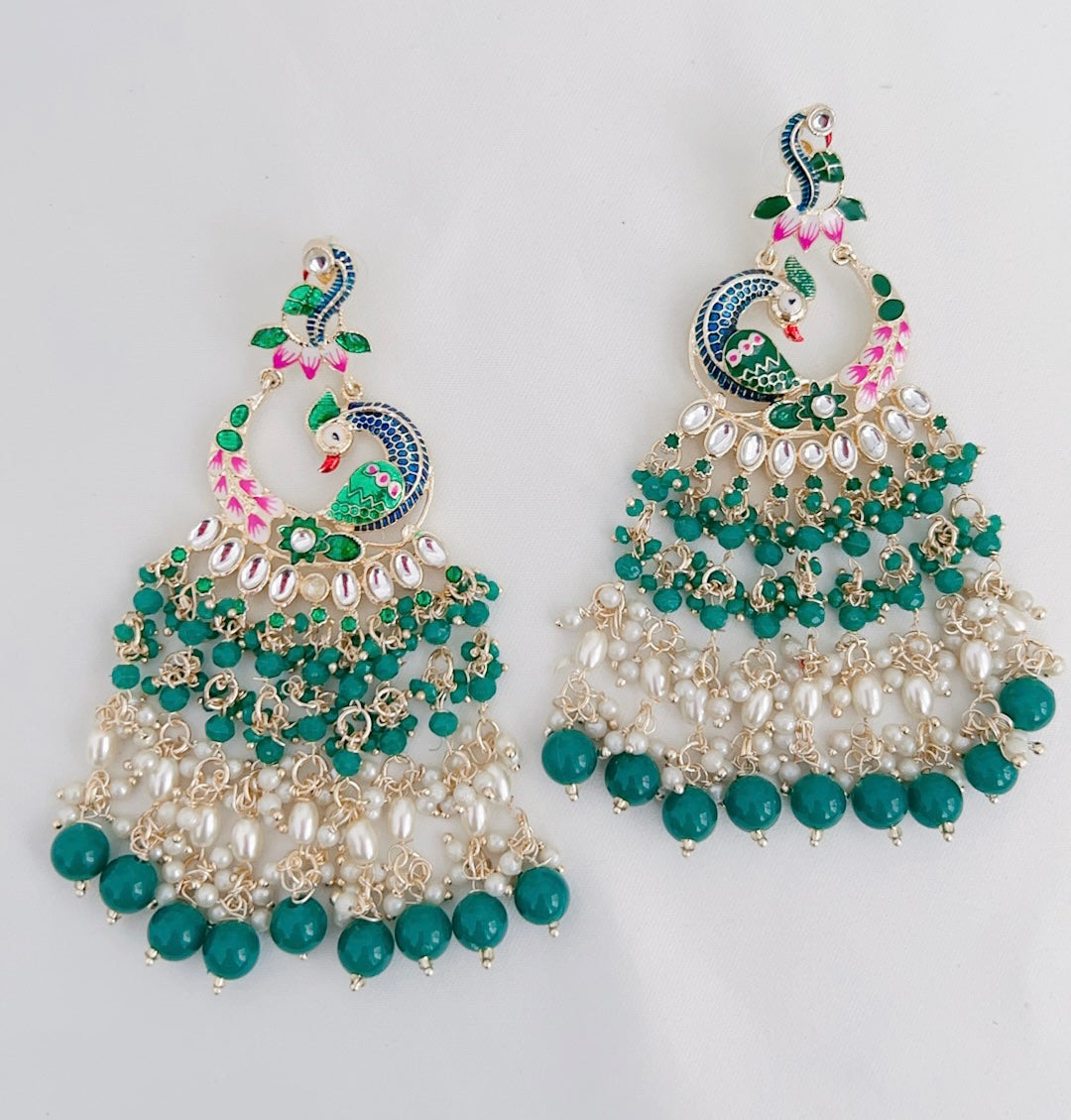 Irika Earrings