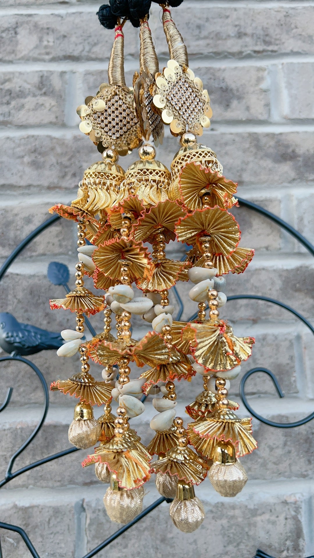 Chandni Paranda