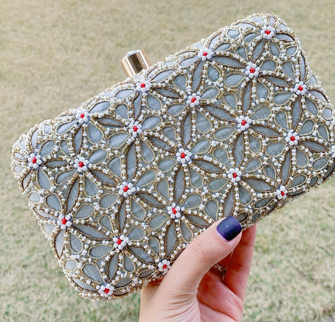 Nyma Clutch