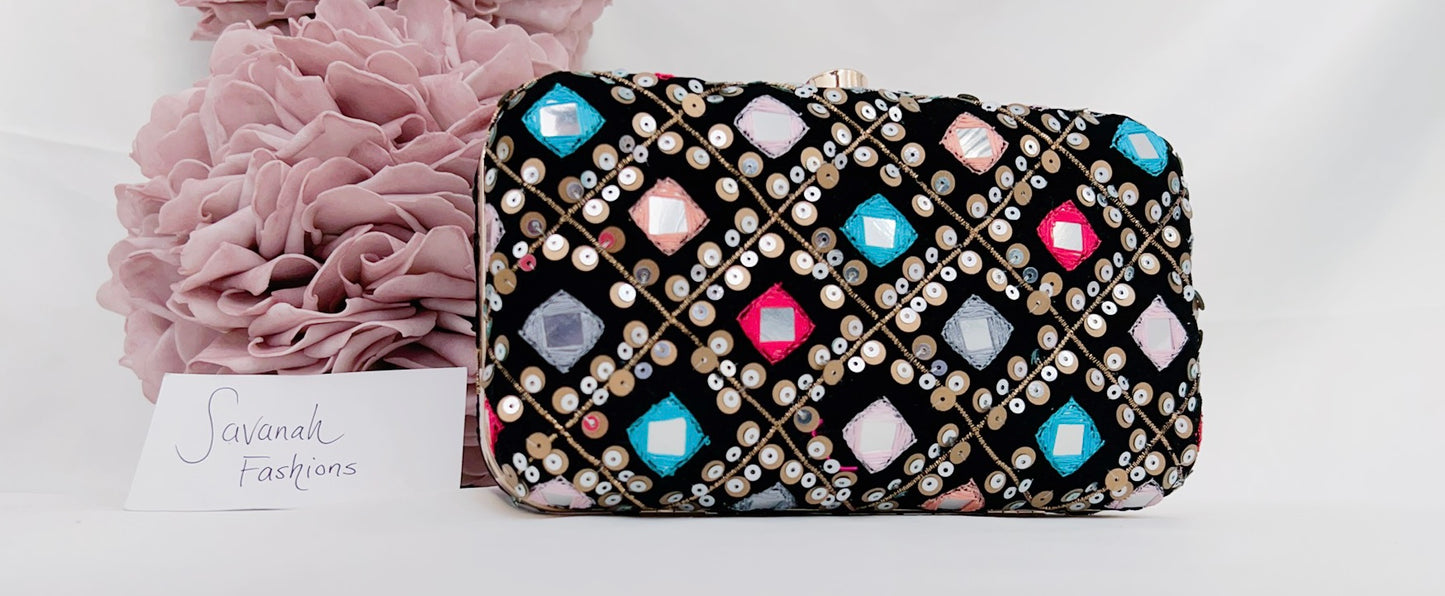 Bhanumati Clutch