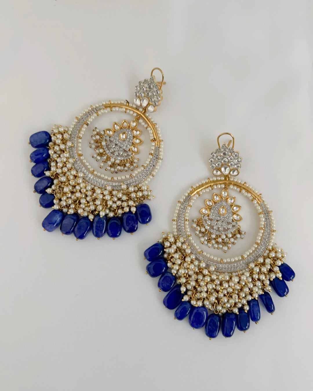 Lysa Earrings