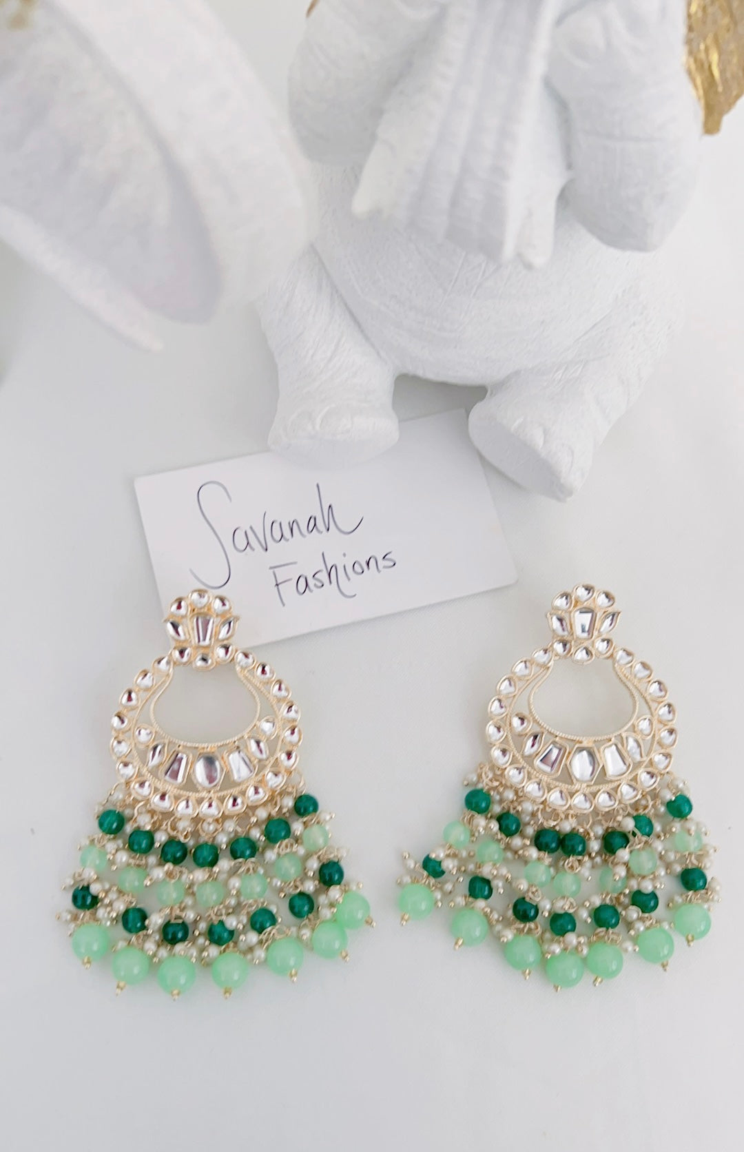 Janiya Earrings