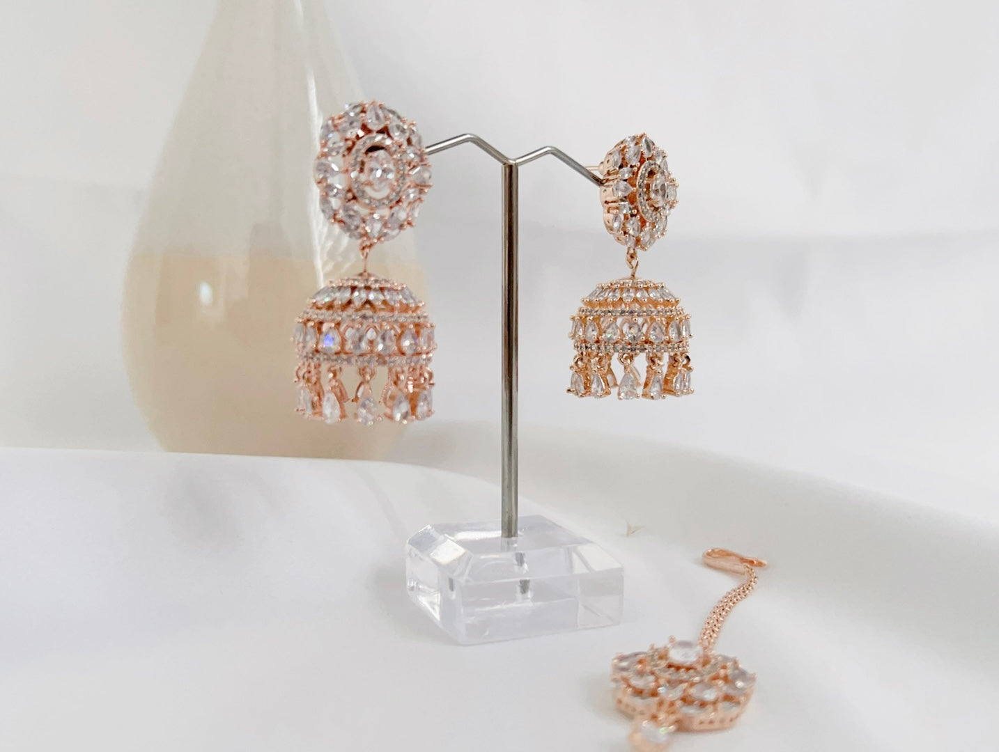 Babita Tikka Set