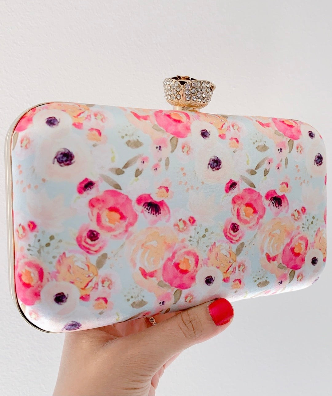 Suhana Clutch