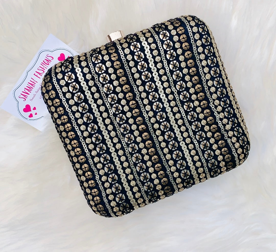 Tanya Clutch