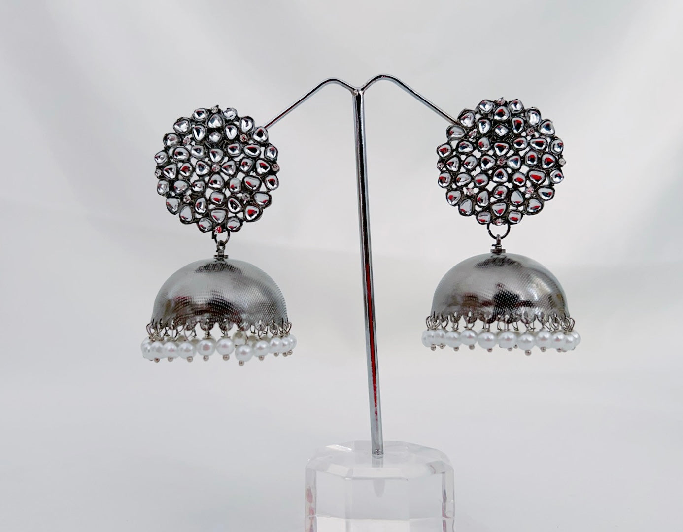 Yashi Earrings