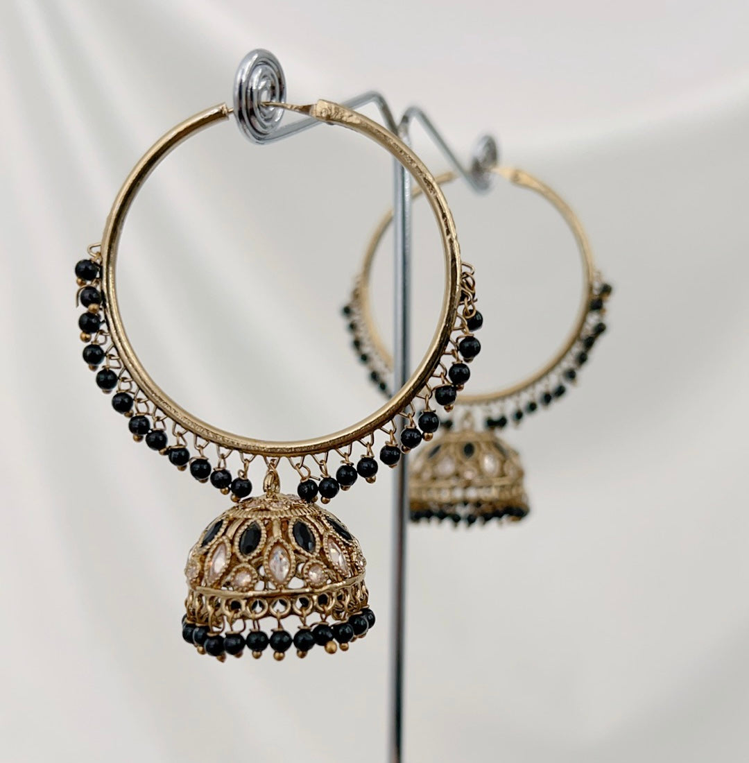 Gina Earrings