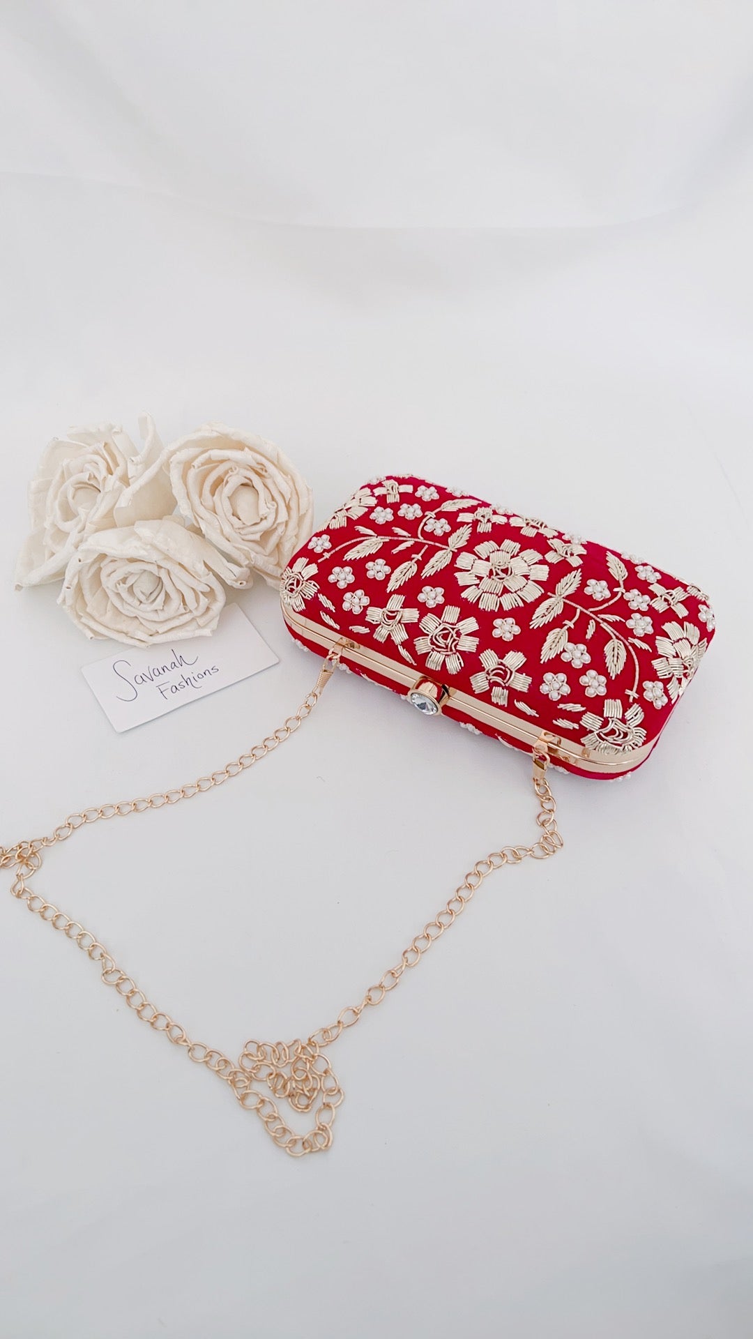 Rajbir Clutch