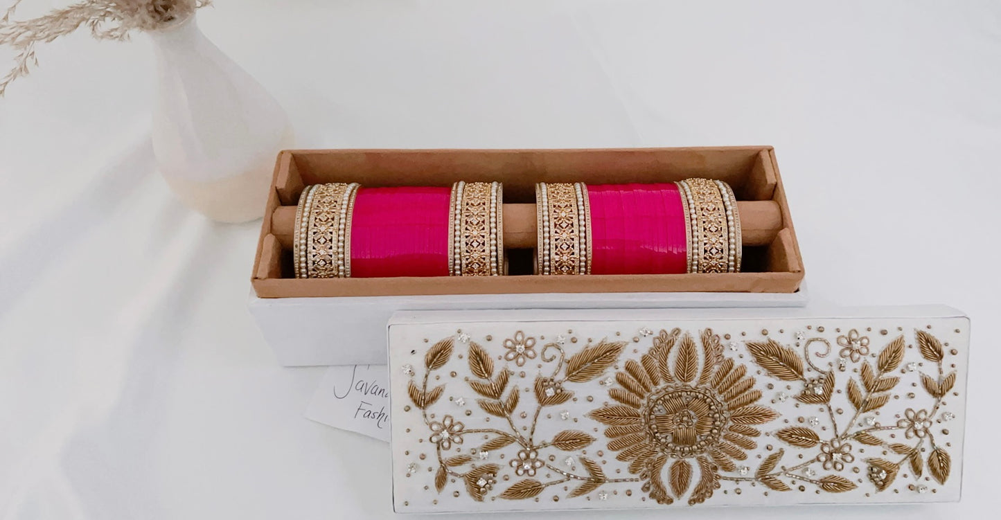 Ameerah Chooda Set
