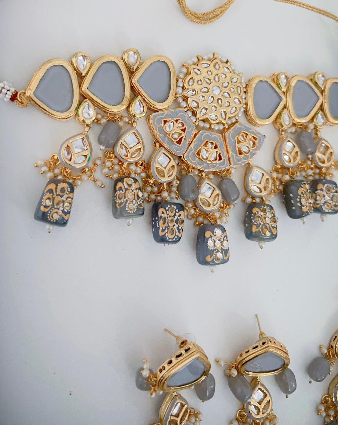 Kamya Necklace Sets