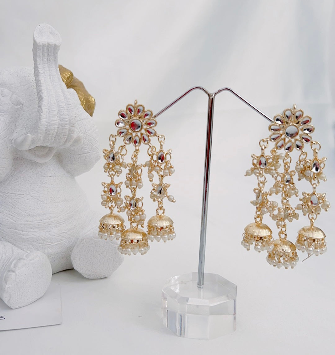 Mishka Necklace Set
