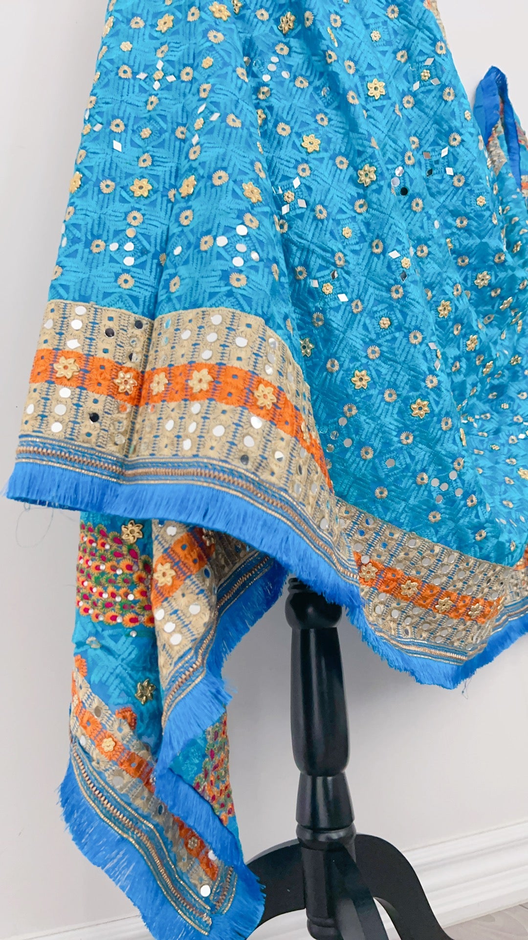 Mahi Fulkari