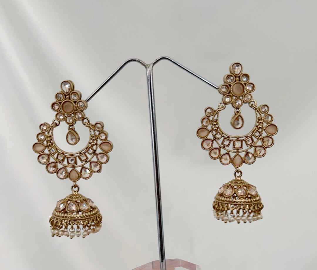 Jacy Necklace Set